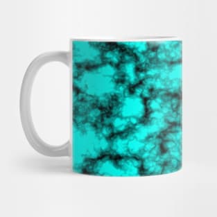 Blue Smoke Mug